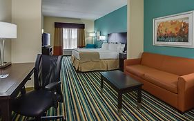 Holiday Inn Express Hotel & Suites Orlando East-Ucf Area By Ihg