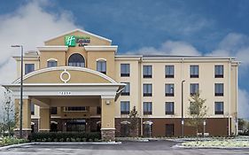 Holiday Inn Express Hotel & Suites Orlando East-Ucf Area By Ihg